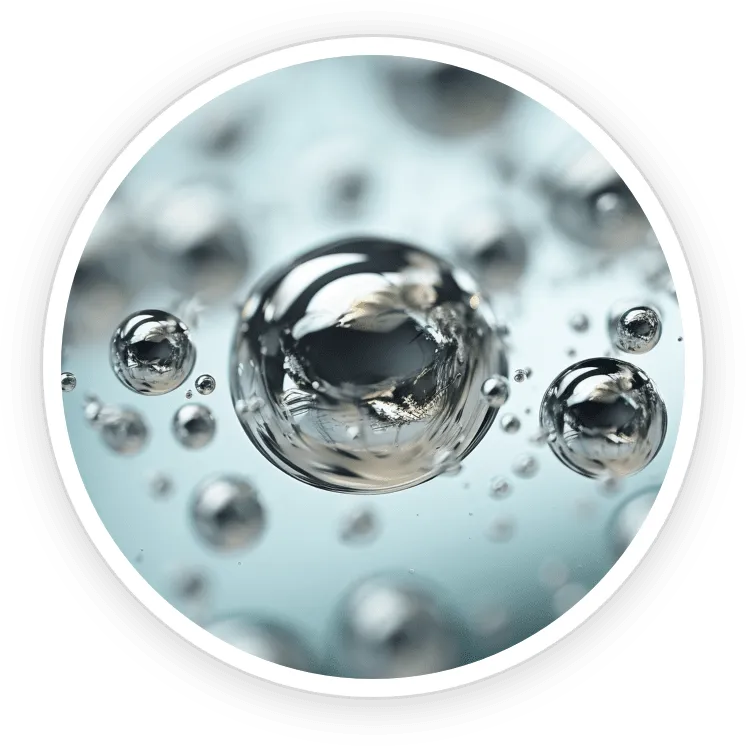 NanoDefense Pro Nano Silver