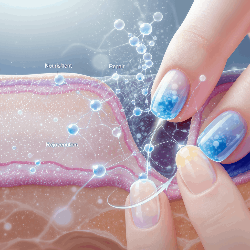 NanoDefense Pro Nail Fungus