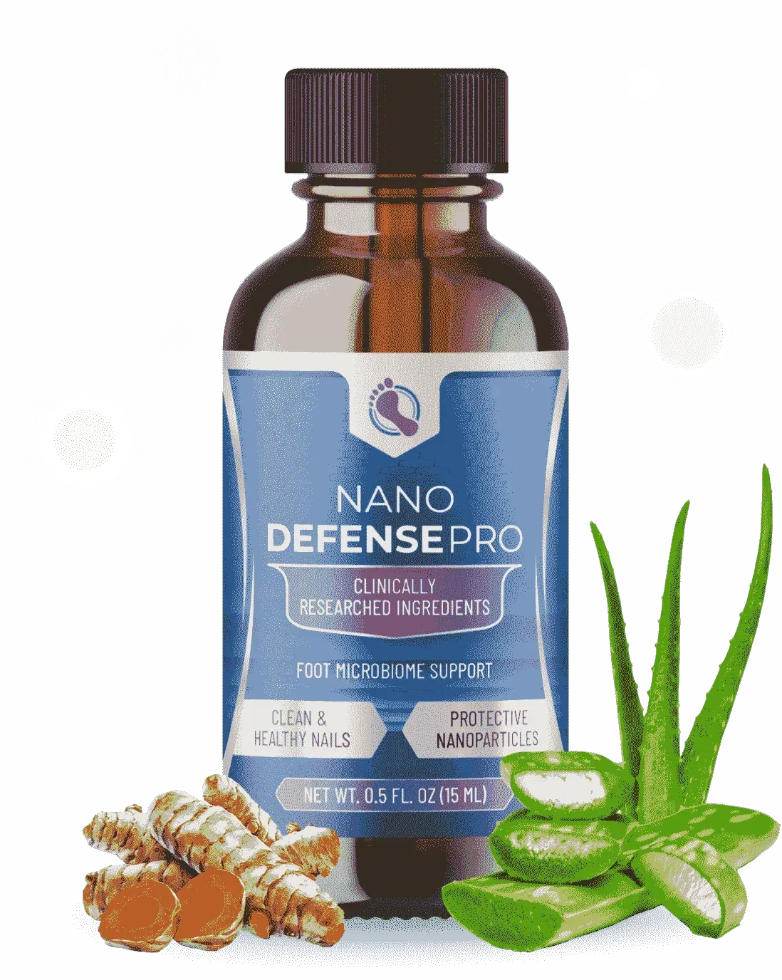 NanoDefense Pro